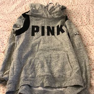 PINK sweatshirt